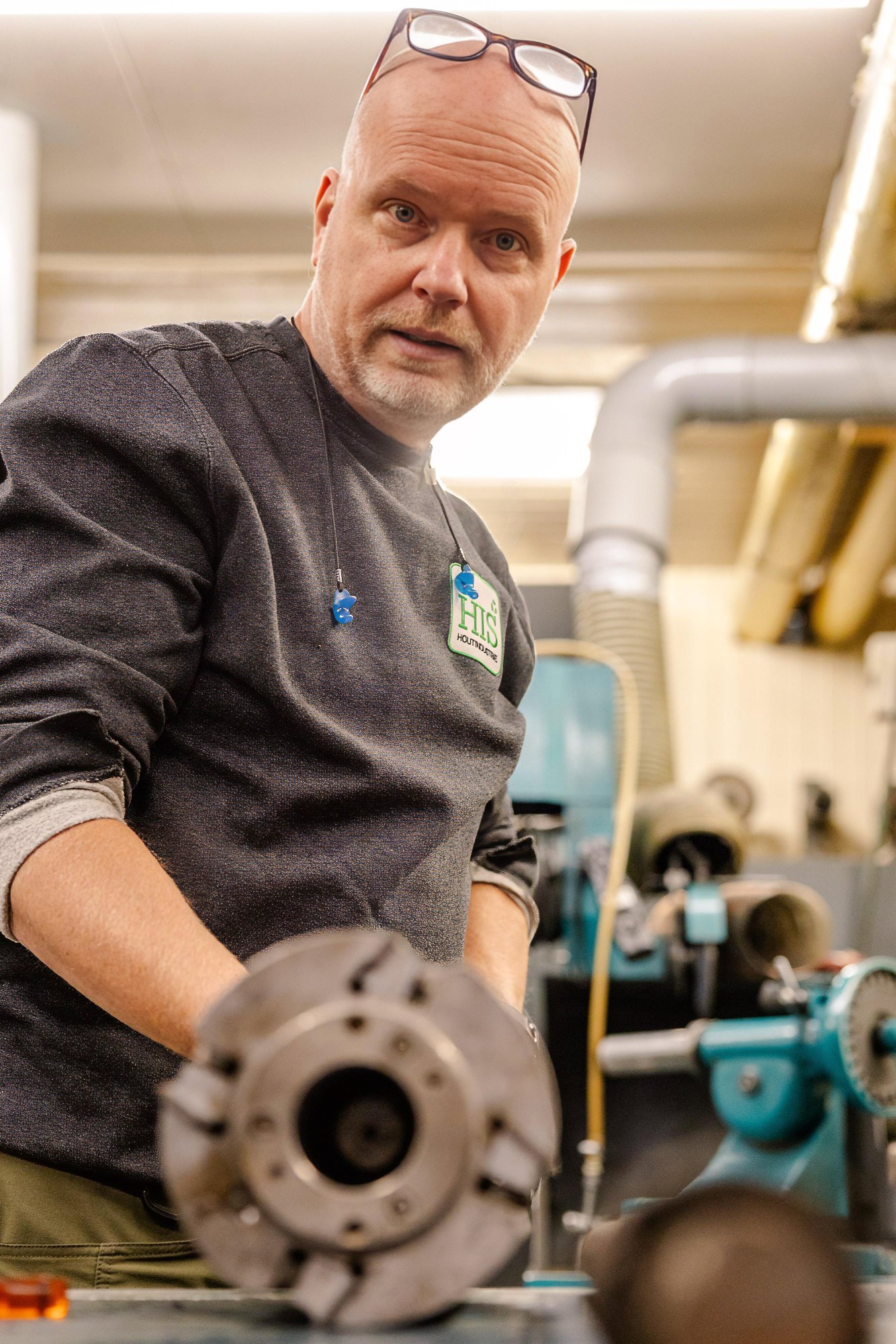 Werknemer